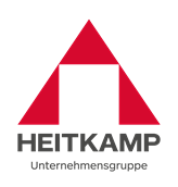 HEITKAMP Erd- und Straßenbau GmbH Logo