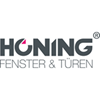 Höning GmbH für Fenster und Türen Logo