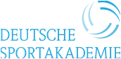 Deutsche Sportakademie Deutsche Sportakademie Logo