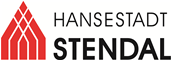 Hansestadt Stendal Logo
