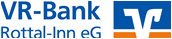VR-Bank Rottal-Inn eG Logo