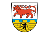 Landkreis Oberspreewald-Lausitz Logo