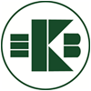 EKB Container Logistik GmbH & Co. KG Logo