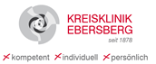 Kreisklinik Ebersberg gemeinnützige GmbH Logo