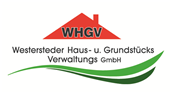 WHGV Westersteder Haus - u. Grundstücks Verwaltungs GmbH Logo