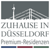 Premium-Residenzen Düsseldorf Logo