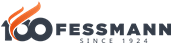 Fessmann GmbH und Co KG Fessmann GmbH und Co KG Logo