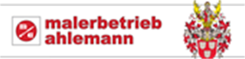 malerbetrieb ahlemann GmbH & Co. KG