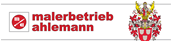 malerbetrieb ahlemann GmbH und Co. KG