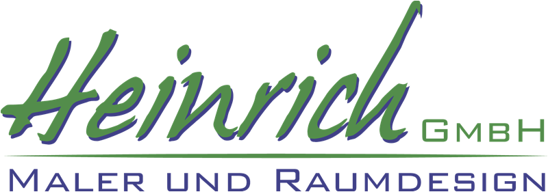 Heinrich GmbH Maler und Raumdesign