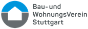 Bau- und WohnungsVerein Stuttgart Logo