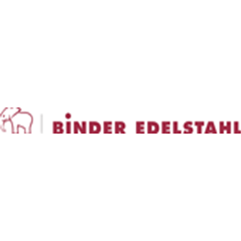 Binder-Edelstahl- Produktionsgesellschaft mbH