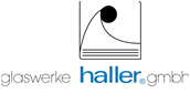 Glaswerke Haller GmbH Logo