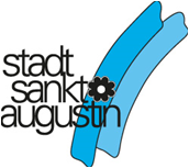 Stadt Sankt Augustin Logo