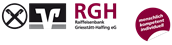 Raiffeisenbank Griesstätt-Halfing eG Raiffeisenbank Griesstätt-Halfing eG Logo