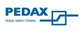 Pedax GmbH Logo