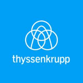 thyssenkrupp Aufzüge GmbH Logo thyssenkrupp Aufzüge GmbH Logo