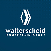 Walterscheid Powertrain Group Logo