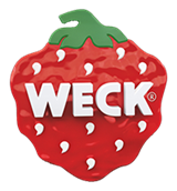 Weck Glaswerk GmbH Logo Weck Glaswerk GmbH Logo