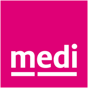 medi GmbH & Co. KG Logo medi GmbH & Co. KG Logo