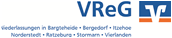 Volksbank Raiffeisenbank eG Volksbank Raiffeisenbank eG Logo