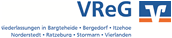 Volksbank Raiffeisenbank eG Logo