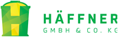 Häffner GmbH & Co. KG Logo