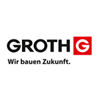 Groth & Co. Bauunternehmung GmbH Groth & Co. Bauunternehmung GmbH Logo