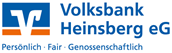 Volksbank Heinsberg eG Logo