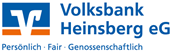 Volksbank Heinsberg eG Volksbank Heinsberg eG Logo