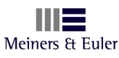 Meiners & Euler Treuhand GmbH WPG / STBG Logo