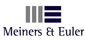 Meiners & Euler Treuhand GmbH WPG / STBG Meiners & Euler Treuhand GmbH WPG / STBG Logo