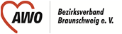 Arbeiterwohlfahrt-Bezirksverband Braunschweig e. V. Logo