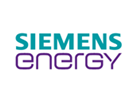 Siemens Energy Global GmbH & Co. KG Siemens Energy Global GmbH & Co. KG Logo