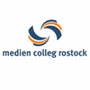 medien colleg rostock Logo