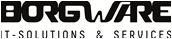 BORGWARE GmbH BORGWARE GmbH Logo