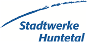 Stadtwerke EVB Huntetal GmbH Logo