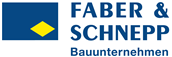 Faber & Schnepp Hoch- u.Tiefbau GmbH & Co.KG Logo
