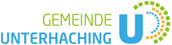 Gemeinde Unterhaching Gemeinde Unterhaching Logo