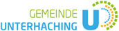 Gemeinde Unterhaching Logo