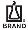 BRAND GMBH + CO KG Logo