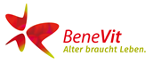 BeneVit Gruppe Logo BeneVit Gruppe Logo