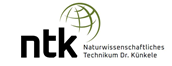 Naturwissenschaftliches Technikum Dr. Künkele Logo