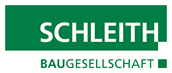 SCHLEITH GmbH Baugesellschaft Logo
