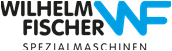 Wilhelm Fischer Spezialmaschinenfabrik GmbH Logo Wilhelm Fischer Spezialmaschinenfabrik GmbH Logo