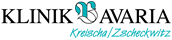 KLINIK BAVARIA Kreischa KLINIK BAVARIA Kreischa Logo