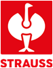 Strauss GmbH & Co. KG Strauss GmbH & Co. KG Logo