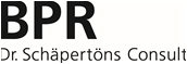 BPR Dr. Schäpertöns Consult GmbH & Co. KG BPR Dr. Schäpertöns Consult GmbH & Co. KG Logo