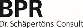 BPR Dr. Schäpertöns Consult GmbH & Co. KG Logo