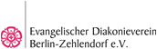 Evangelischer Diakonieverein Berlin-Zehlendorf e.V. Logo